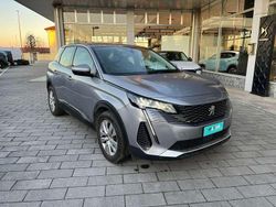 Grigio artense Usata 2021 Peugeot 3008 Business-Line Station wagon | 17.950 € (Super prezzo)