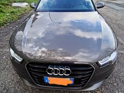 Marrone Usata 2012 Audi A6 Station wagon | 10.000 € (Buon prezzo)