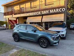 Verde Usata 2023 Kia Sportage SUV | 23.900 € (Buon prezzo)