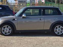 Bronzo Usata 2012 Mini Cooper D Due volumi | 5990 € (Ottimo prezzo)