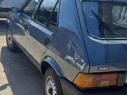 Usata 1984 Fiat Ritmo Tre volumi | 3500 €