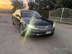 Usata 2011 VW Phaeton Tre volumi | 10.200 €