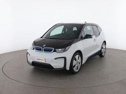 Bianco Usata 2020 BMW i3 Due volumi | 16.799 € (Buon prezzo)