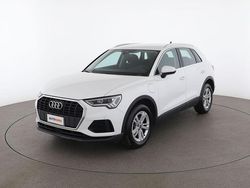 Bianco Usata 2021 Audi Q3 SUV | 25.249 € (Super prezzo)
