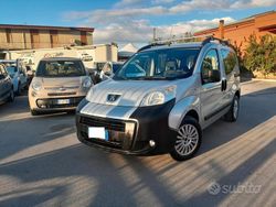 Grigio Usata 2015 Peugeot Bipper Active Monovolume | 3999 € (Super prezzo)