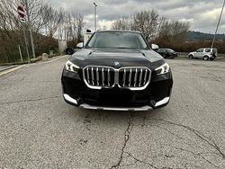 Nero Usata 2023 BMW X1 xLine SUV | 32.000 € (Molto cara)