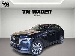 Blu Usata 2023 Mazda CX-60 Prime-Line SUV | 28.900 € (Super prezzo)