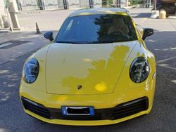 Giallo Usata 2021 Porsche 911 Carrera S Coupé | 127.000 € (Ottimo prezzo)