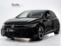 Grenadilla black metallic Usata 2025 VW Golf R-line Coupé | 31.490 € (Buon prezzo)
