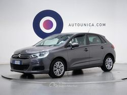 Grigio Usata 2017 Citroën C4 Business Class Station wagon | 6900 € (Super prezzo)