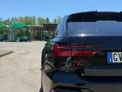 Usata 2023 Audi RS6 Design Station wagon | 115.000 € (Molto cara)