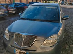 Usata 2009 Lancia Ypsilon Due volumi | 2300 € (Ottimo prezzo)
