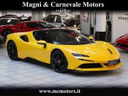 Giallo Usata 2023 Ferrari SF90 | 369.850 €