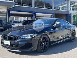 Nero Usata 2020 BMW M850 Comfort Edition Coupé | 57.900 € (Super prezzo)