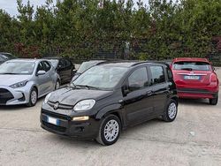 Nero(met.) Usata 2019 Fiat Panda Due volumi | 7400 € (Ottimo prezzo)