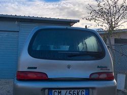 Grigio Usata 1998 Fiat 1100 Due volumi | 1700 €