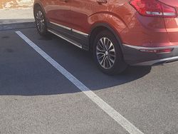 Rosso Usata 2019 DR DR6 SUV | 12.000 € (Buon prezzo)