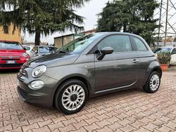 Grigio Usata 2018 Fiat 500 Lounge Tre volumi | 8990 € (Buon prezzo)