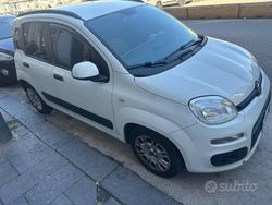 Usata 2016 Fiat Panda Due volumi | 7499 € (Buon prezzo)