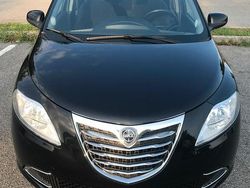 Nero Usata 2013 Lancia Ypsilon Due volumi | 4500 €