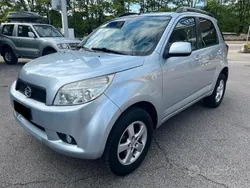 Daihatsu Terios