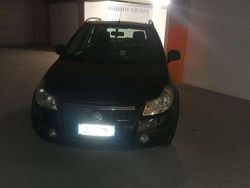 Usata 2008 Fiat Sedici Emotion SUV | 3000 €