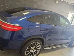 Usata 2016 Mercedes GLE350 Exclusive Coupé | 33.000 € (Buon prezzo)