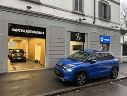 Blu Usata 2023 Citroën C3 Aircross Feel SUV | 13.990 € (Buon prezzo)