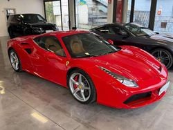 Other Usata 2016 Ferrari 488 Coupé | 219.900 € (Ottimo prezzo)