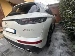Bianco Usata 2020 DS Automobiles DS7 Crossback SUV | 25.000 €