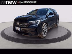 Nero metallizzato Usata 2024 Renault Austral Iconic SUV | 34.990 € (Molto cara)