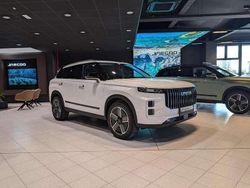 Khaki white Nuova 2025 Jaecoo 7 SUV | 33.210 € (Molto cara)