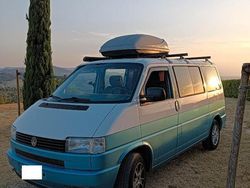 Verde Usata 1996 VW T4 S Furgone | 13.000 €