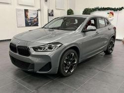 Grigio Usata 2022 BMW X2 M Sport SUV | 29.800 € (Buon prezzo)