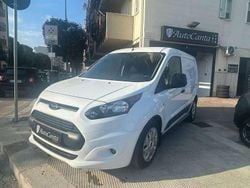Bianco Usata 2018 Ford Transit Connect Monovolume | 9000 € (Super prezzo)