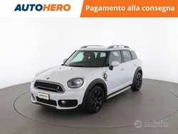 Usata 2019 Mini Countryman SUV | 16.499 € (Super prezzo)