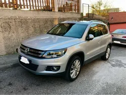 Usata 2011 VW Tiguan Sport SUV | 9990 € (Buon prezzo)