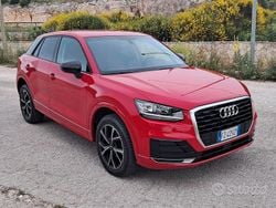 Rosso Usata 2020 Audi Q2 Admired SUV | 15.999 € (Super prezzo)