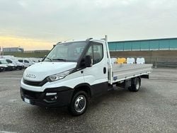 Bianco Usata 2017 Iveco Daily | 18.500 €