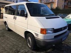 Bianco Usata 1999 VW T4 Furgone | 5500 € (Super prezzo)