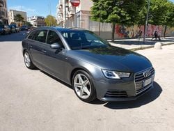 Grigio Usata 2018 Audi A4 S-Line Station wagon | 18.000 € (Buon prezzo)