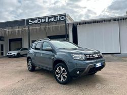 Grigio Usata 2023 Dacia Duster Journey SUV | 18.900 € (Cara)