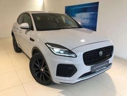 Grigio Usata 2022 Jaguar E-Pace SE SUV | 27.500 € (Buon prezzo)