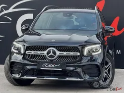 Nero pastello Usata 2021 Mercedes GLB220 Premium SUV | 37.499 € (Buon prezzo)