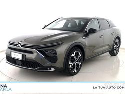 Grigio Usata 2022 Citroën C5 X Shine Station wagon | 22.900 € (Buon prezzo)