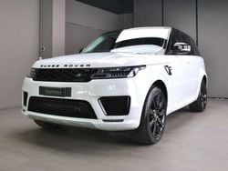 Bianco Usata 2020 Land Rover Range Rover Sport HSE SUV | 39.900 € (Ottimo prezzo)