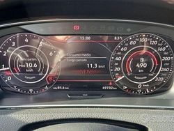 Bianco Usata 2019 VW Golf GTI Tre volumi | 26.000 € (Buon prezzo)