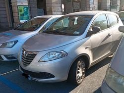 Usata 2014 Fiat 1200 Tre volumi | 6800 €