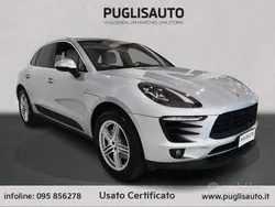 Usata 2017 Porsche Macan S SUV | 46.000 € (Buon prezzo)