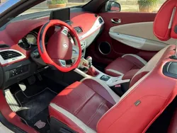 Usata 2012 Renault Mégane Cabriolet Floride Cabrio | 5500 €